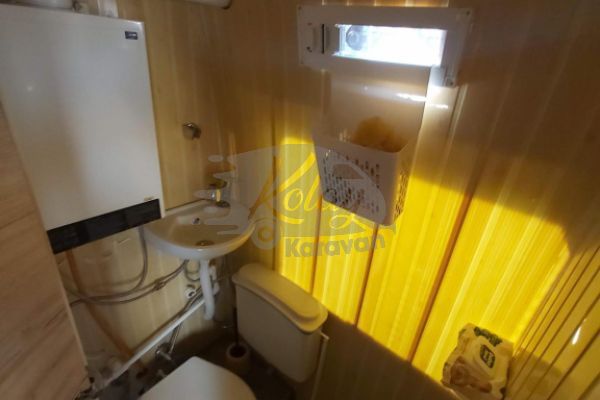 2021 Yapımı 4 Kişilik, Kiralık Motokaravan #1063