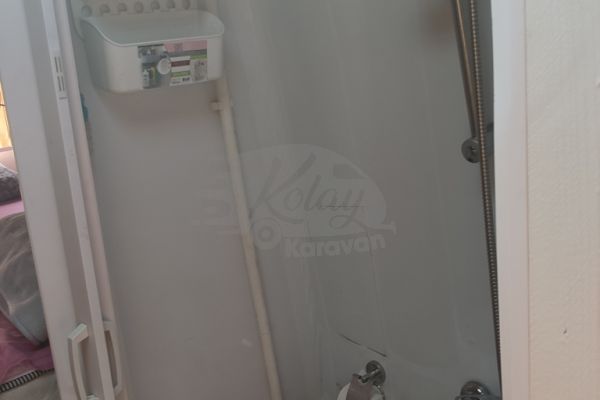 2022 Yapımı 4 Kişilik, Kiralık Motokaravan #1405