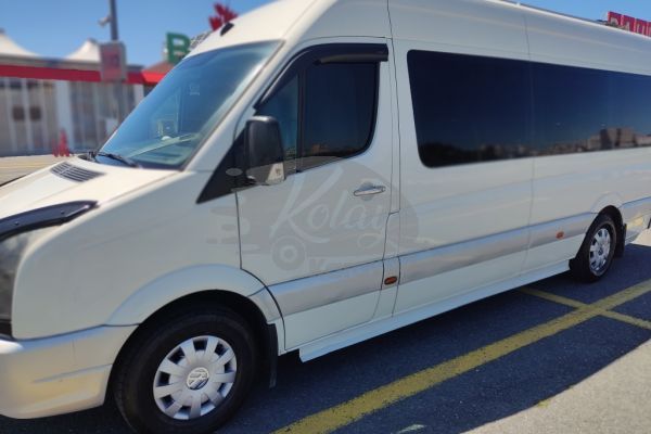 2022 Yapımı 3 Kişilik, Kiralık Motokaravan #1462