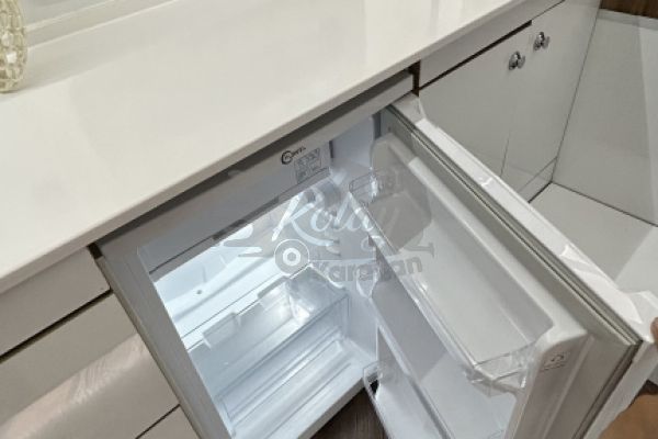 2023 Yapımı 4 Kişilik, Kiralık Motokaravan #1607