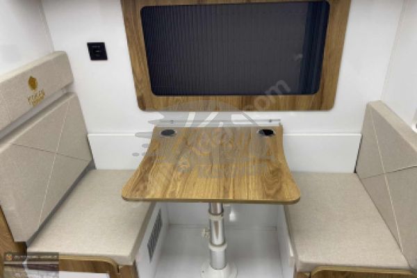 2023 Yapımı 4 Kişilik, Kiralık Motokaravan #1615