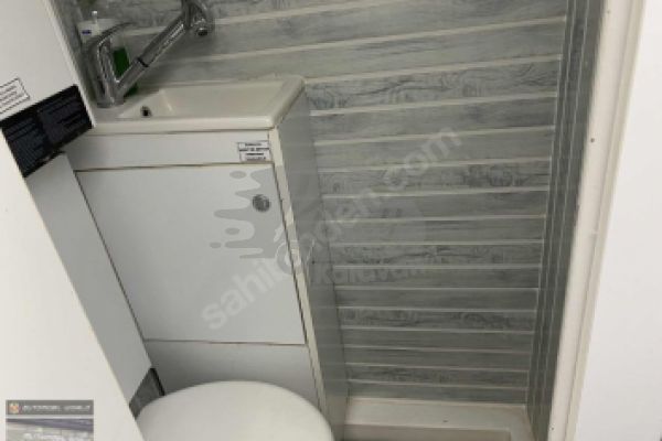 2023 Yapımı 4 Kişilik, Kiralık Motokaravan #1615