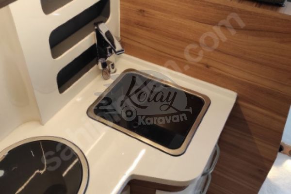 2021 Yapımı 4 Kişilik, Kiralık Motokaravan #1616