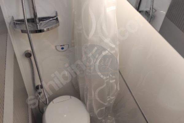 2021 Yapımı 4 Kişilik, Kiralık Motokaravan #1616