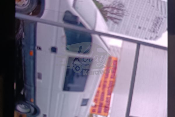 2023 Yapımı 4 Kişilik, Kiralık Motokaravan #1652