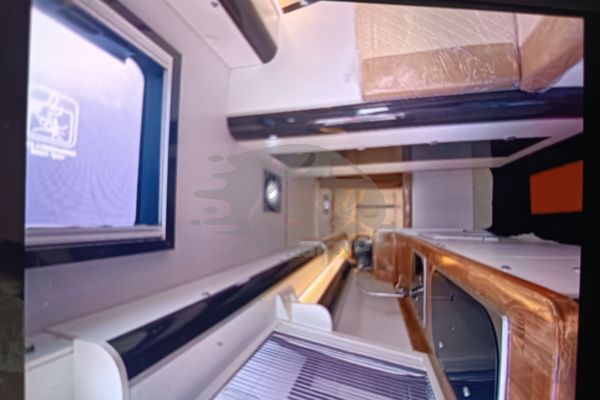 2023 Yapımı 4 Kişilik, Kiralık Motokaravan #1652