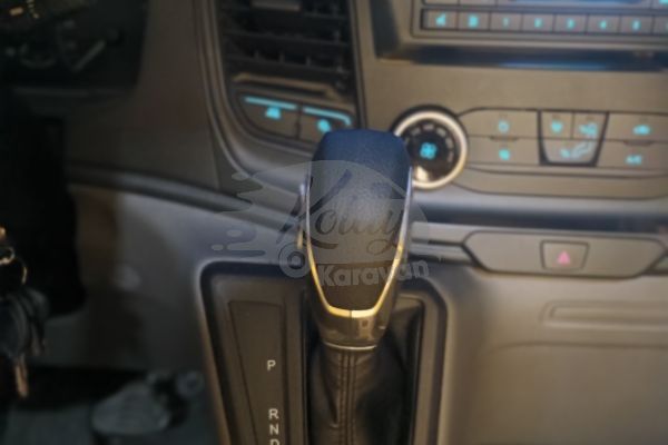 2023 Yapımı 4 Kişilik, Kiralık Motokaravan #1656