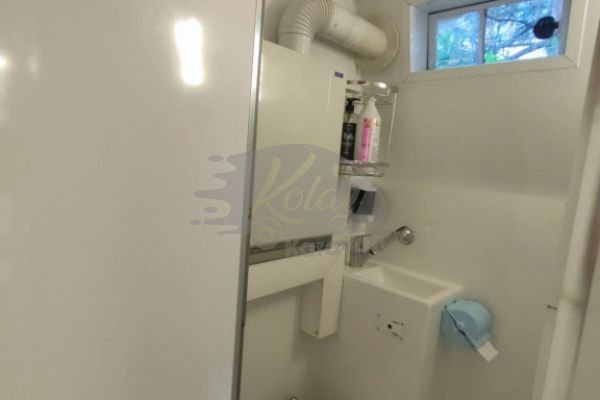 2020 Yapımı 4 Kişilik, Kiralık Motokaravan #1659