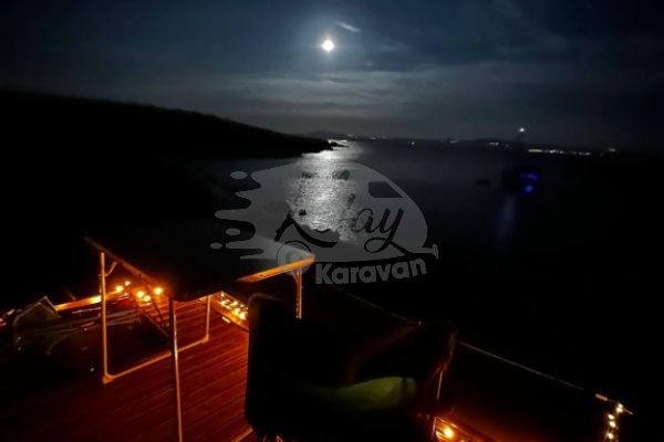 2023 Yapımı 4 Kişilik, Kiralık Motokaravan #1671