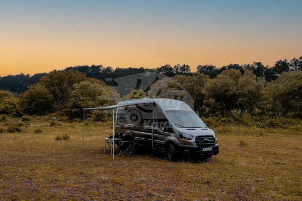 2025 Yapımı 4 Kişilik, Kiralık Motokaravan #1676