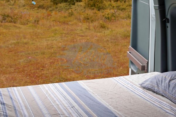 2024 Yapımı 4 Kişilik, Kiralık Motokaravan #1677