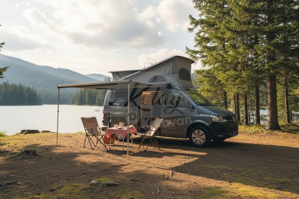 2024 Yapımı 4 Kişilik, Kiralık Motokaravan #1694