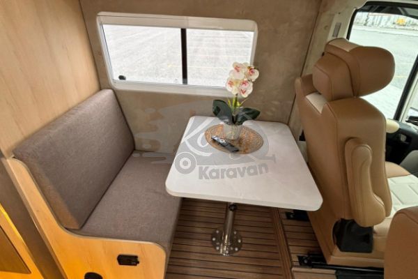 2026 Yapımı 3 Kişilik, Kiralık Motokaravan #1708