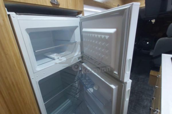 2022 Yapımı 3 Kişilik, Kiralık Motokaravan #1710