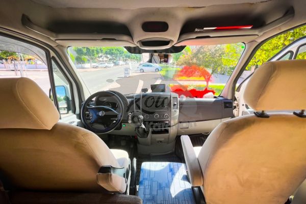 2022 Yapımı 3 Kişilik, Kiralık Motokaravan #1710