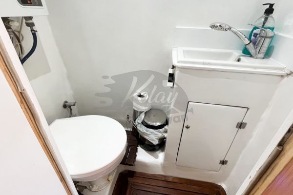 2022 Yapımı 3 Kişilik, Kiralık Motokaravan #1710