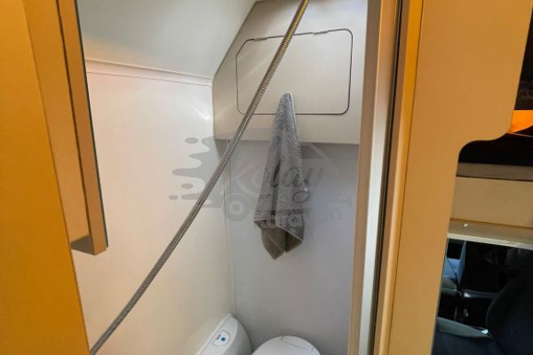 2021 Yapımı 4+ Kişilik, Kiralık Motokaravan #1713