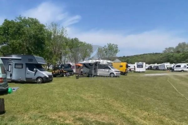 2021 Yapımı 4+ Kişilik, Kiralık Motokaravan #1713