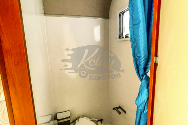 2022 Yapımı 4+ Kişilik, Kiralık Motokaravan #1714