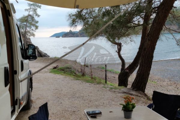 2024 Yapımı 4 Kişilik, Kiralık Motokaravan #1718