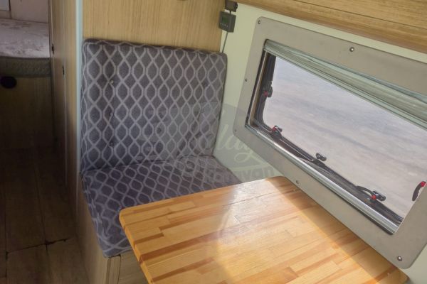 2024 Yapımı 4 Kişilik, Kiralık Motokaravan #1718