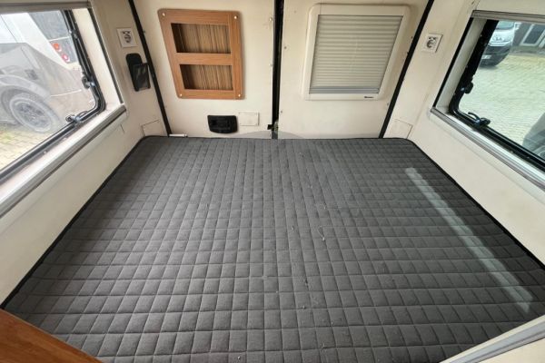 2023 Yapımı 4+ Kişilik, Kiralık Motokaravan #1722