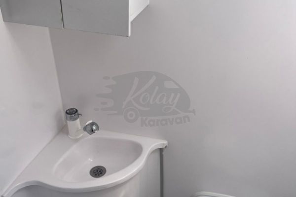 2026 Yapımı 3 Kişilik, Kiralık Motokaravan #1723