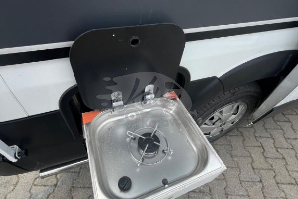 2026 Yapımı 3 Kişilik, Kiralık Motokaravan #1723