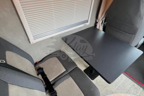 2026 Yapımı 3 Kişilik, Kiralık Motokaravan #1723