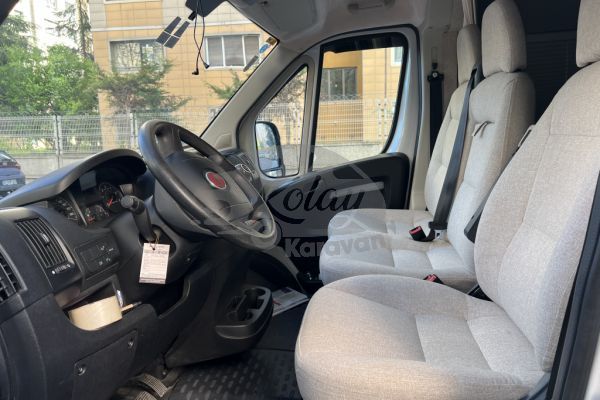 2025 Yapımı 4 Kişilik, Kiralık Motokaravan #1726