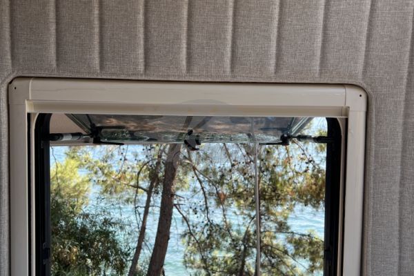 2025 Yapımı 4 Kişilik, Kiralık Motokaravan #1726