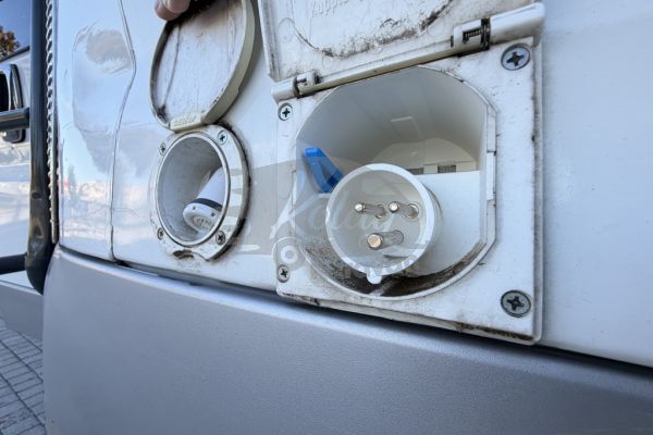 2024 Yapımı 4 Kişilik, Kiralık Motokaravan #1729