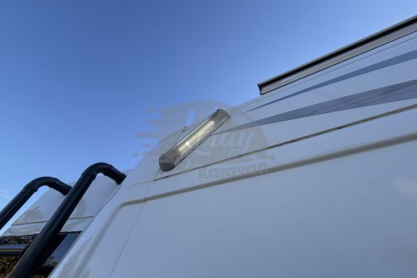 2024 Yapımı 4 Kişilik, Kiralık Motokaravan #1729
