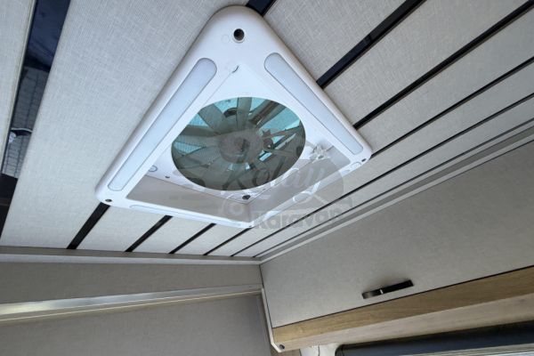 2024 Yapımı 4 Kişilik, Kiralık Motokaravan #1729