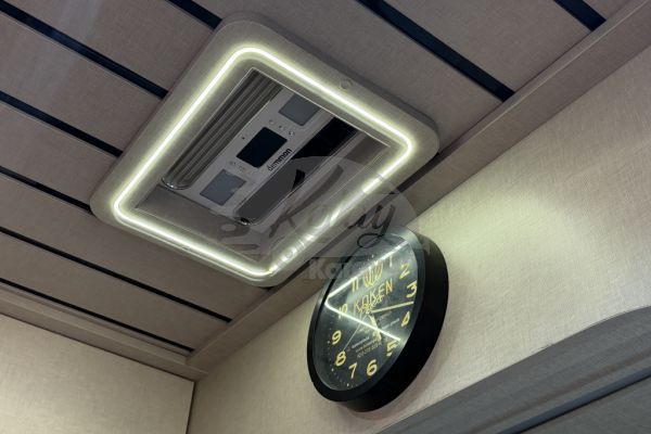 2024 Yapımı 4 Kişilik, Kiralık Motokaravan #1729